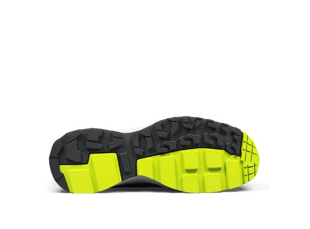 Solid Gear Vernesko Haze 2 Low Svart 42