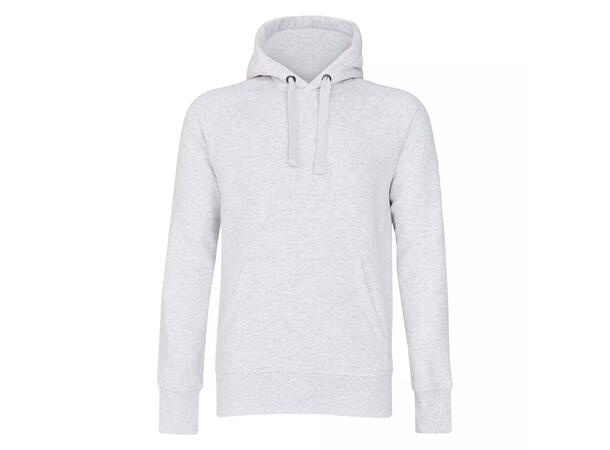 Tracker 3065 Original Hood LyseGrå XS