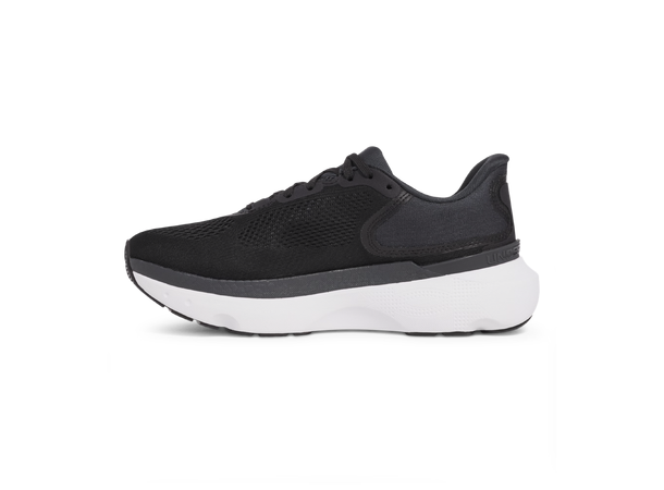 Under Armour Infinite Pro 2 Shoe Svart 47