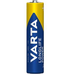 Varta Batteri Longlife Power AAA 10pk