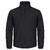 Clique Classic Softshell Jakke Herre Svart 5XL 