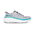 Skechers Max Cushioning Exciton Endeavou LyseGrå 45 