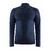 Craft Core Gain Midlayer M Marineblå L 