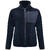 Cutter&Buck Cascade Sherpa Fleece Ladies Marineblå XS 