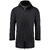Cutter&Buck Wedderburn Jacket Men Svart 3XL 