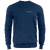 Cutter&Buck Oakville Crewneck Men Marineblå XXL 