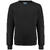 Cutter&Buck Pemberton Crewneck Dame Svart L 