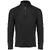 Cutter&Buck Adapt Half Zip Men Svart M 