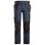 Snickers 6271 AllroundWork Håndverkbukse Marineblå/Svart C158 