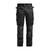 Jobman Poly Cotton Work Trousers Svart C42 