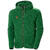 Helly Hansen Heritage Pile Hoodie Grønn XS 