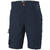 Helly Hansen Kensington Shorts Marineblå C44 