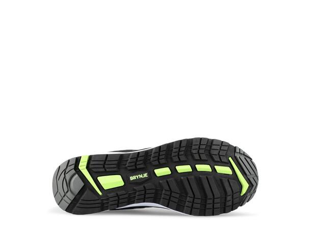 Brynje 904 Gravity S1P Svart 42