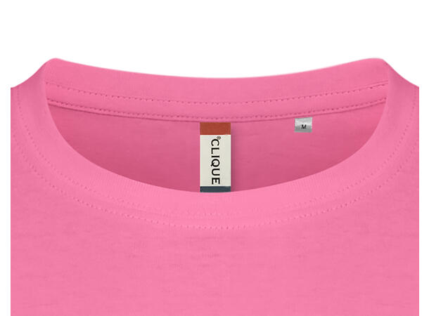 Clique Basic-T Lyserosa 3XL