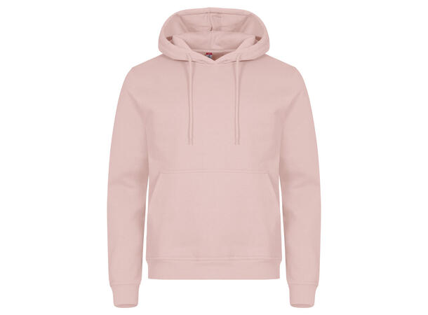 Clique Miami Hoody Rosa L