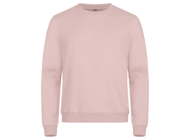 Clique Miami Roundneck Rosa XS