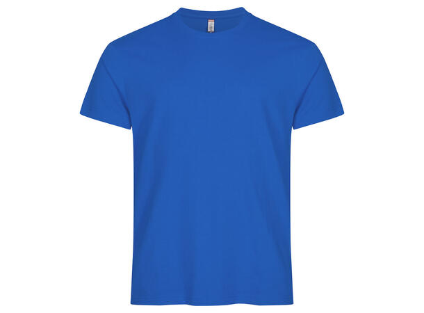 Clique Premium Long-T Blå S