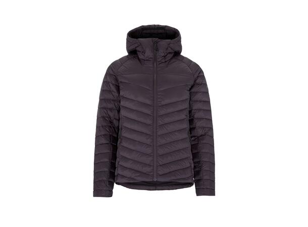 Craft Adv Explore Lt. Down Jkt W Burgunder XS