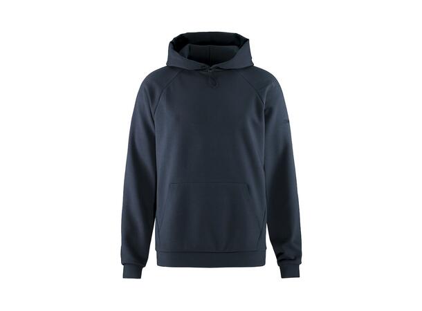 Craft Adv Join Hoodie Herre Marineblå XS