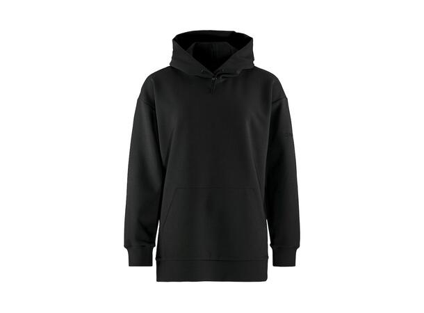 Craft Adv Join Hoodie Herre Svart XL