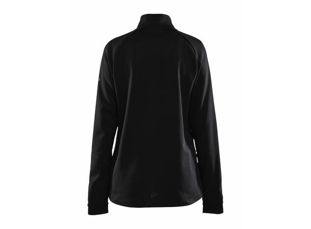Craft Adv Unify Hybrid Jacket Woman Svart XS