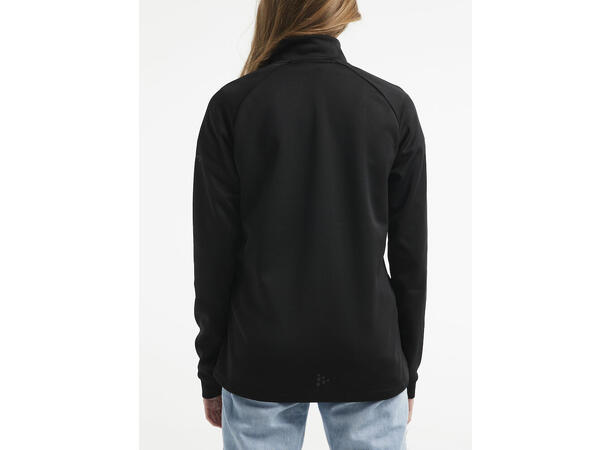 Craft Adv Unify Hybrid Jacket Woman Svart XS