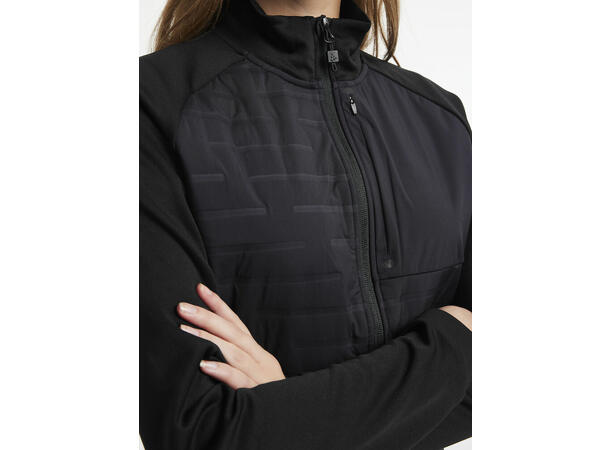 Craft Adv Unify Hybrid Jacket Woman Svart XS