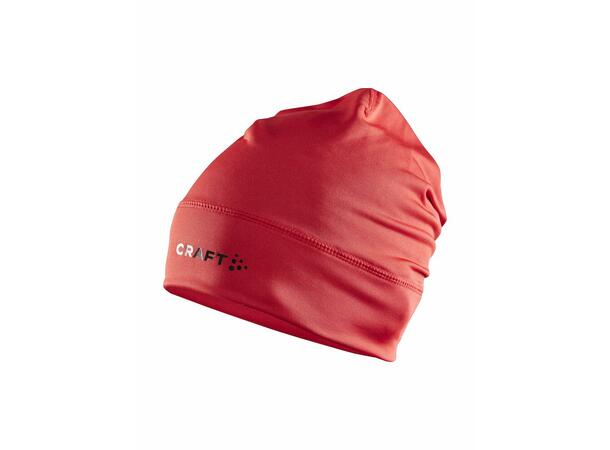 Craft Core Essence Jersey High Hat Rød