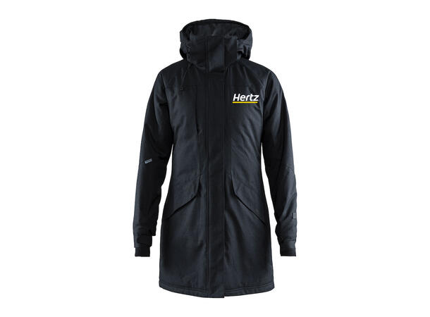 Craft Mountain Padded Parkas W