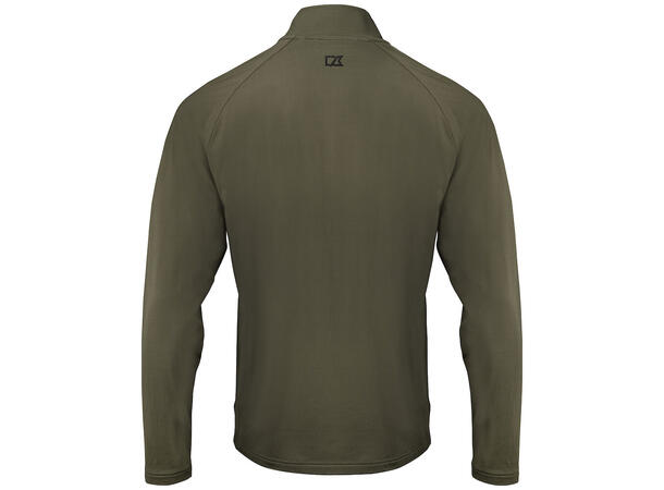 Cutter&Buck Adapt Full Zip Jacket Men Grønn S