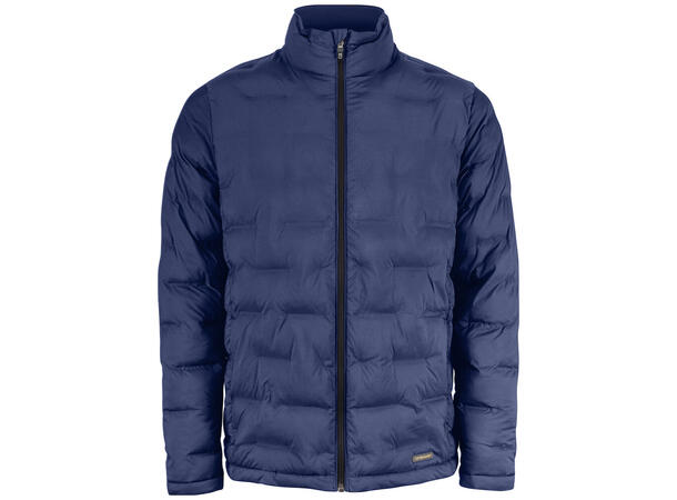 Cutter&Buck Baker Jacket Herre Marineblå S
