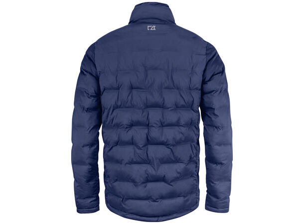 Cutter&Buck Baker Jacket Herre Marineblå S