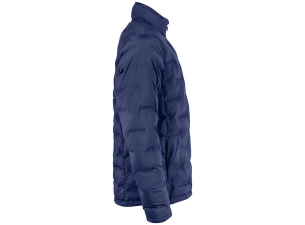 Cutter&Buck Baker Jacket Herre Marineblå S