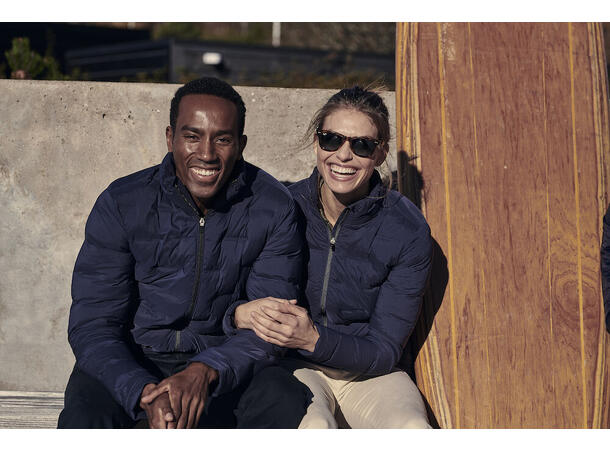 Cutter&Buck Baker Jacket Herre Marineblå S