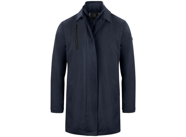 Cutter&Buck Cavalero Jacket M Marineblå S