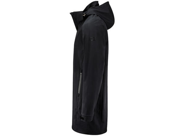 Cutter&Buck Wedderburn Jacket Men Svart S