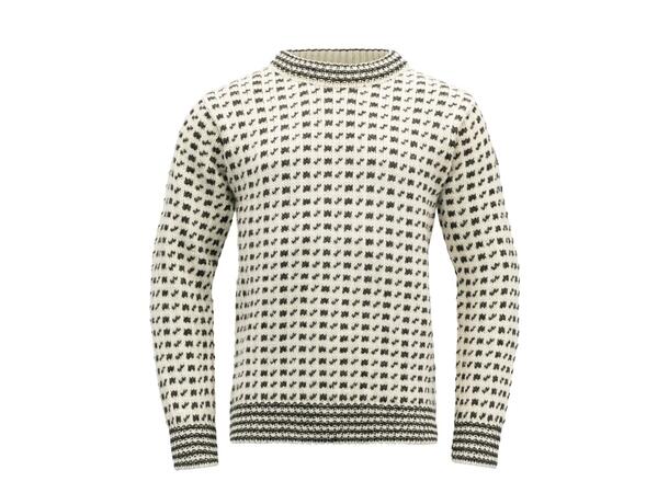 Devold Original Islender Unisex Grå M