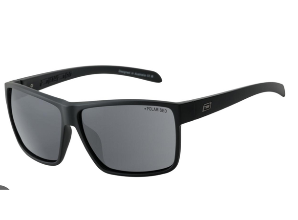 Dirty Dog Rackateer Satin Black
