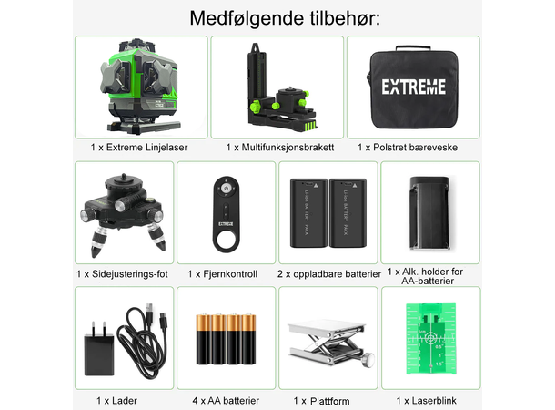 Extreme 360G PRO G4