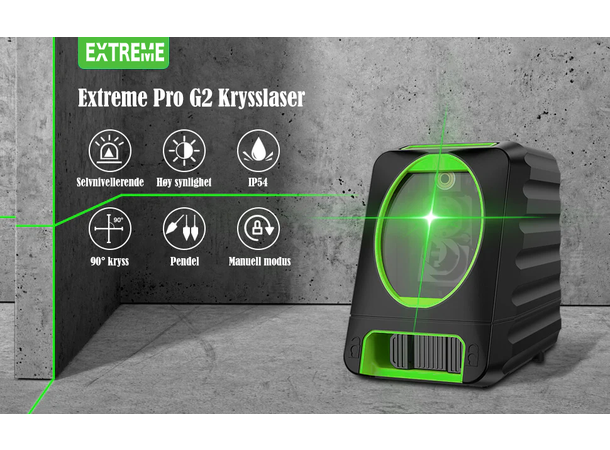 Extreme Pro G2