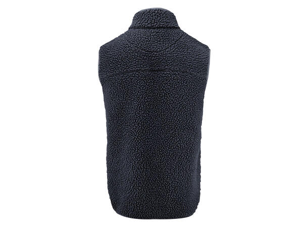 Harvest Kingsley Vest Marineblå XL