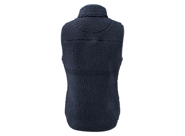 Harvest Kingsley Vest Woman Marineblå M