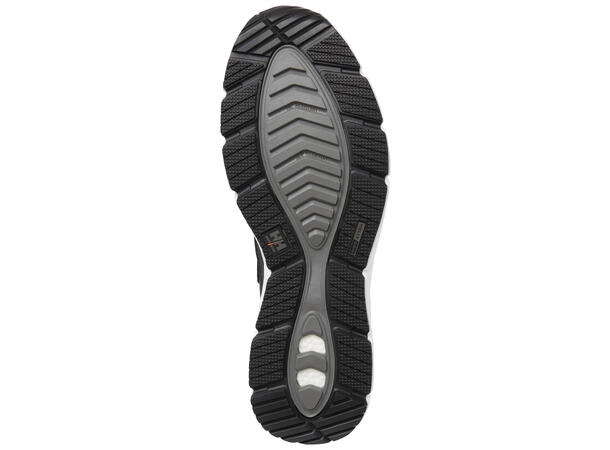Helly Hansen Kensington Mxr Low Boa S3S Svart 35