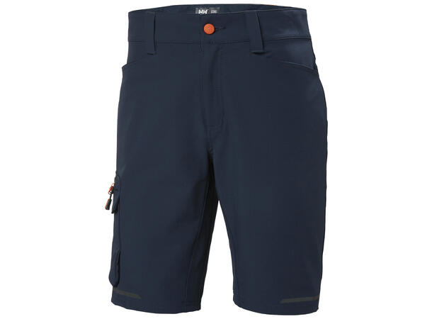 Helly Hansen Kensington Shorts Marineblå C44