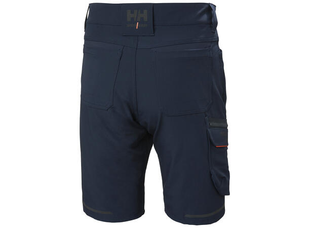 Helly Hansen Kensington Shorts Marineblå C44
