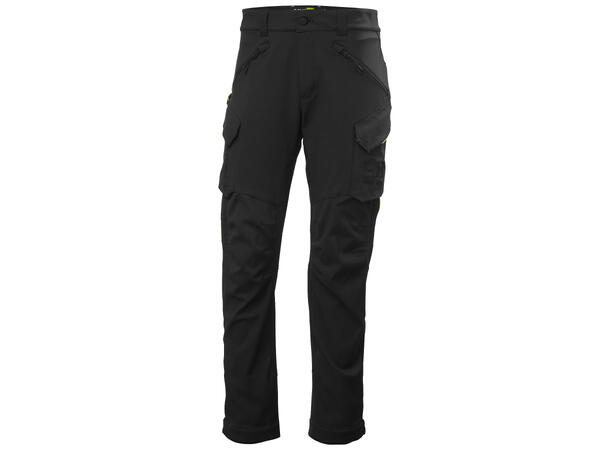 Helly Hansen Magni Evo Cargo Pant Svart D96