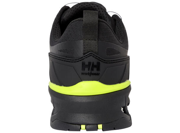 Helly Hansen Magni Evo Low Boa S7L Ht Svart 43