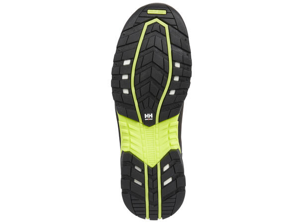 Helly Hansen Magni Evo Low Boa S7L Ht Svart 43