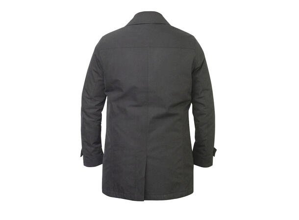 JH&Frost The Carcoat Svart S