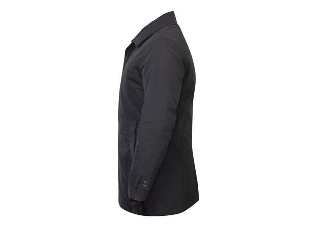 JH&Frost The Carcoat Svart S